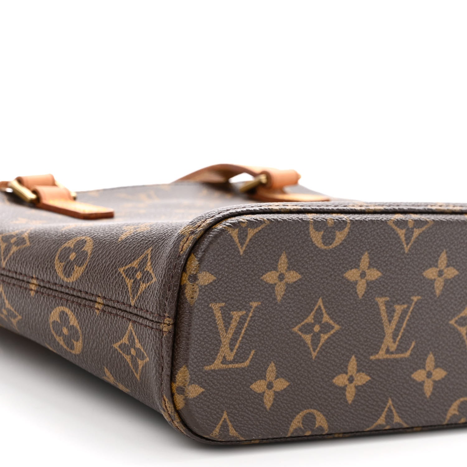 Louis Vuitton LOUIS VUITTON Monogram Vavin PM 8 of 9