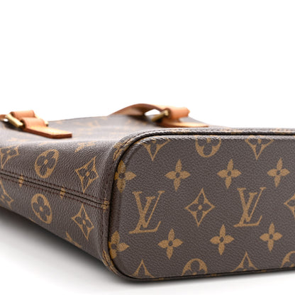 Louis Vuitton LOUIS VUITTON Monogram Vavin PM 8 of 9