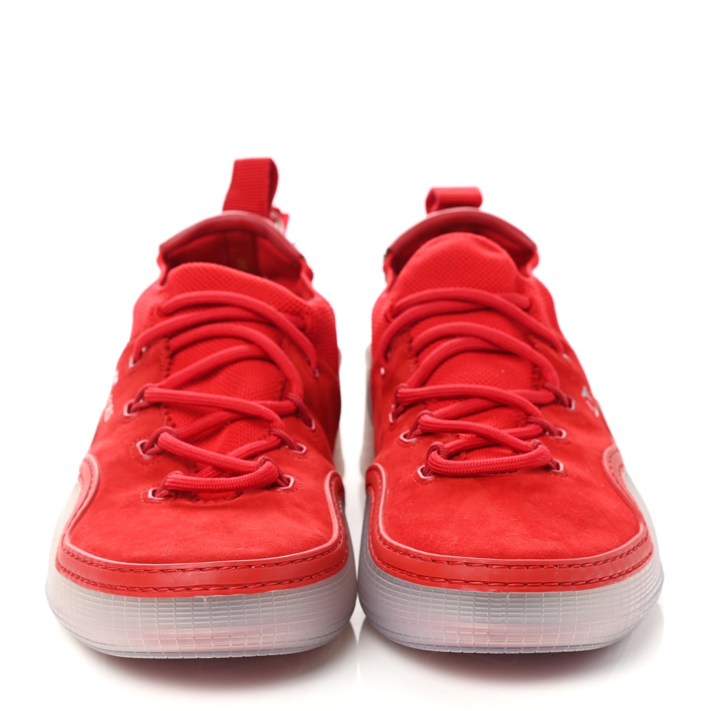 Suede Arpoador Donna Sneakers 44 Loubi