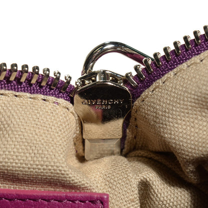 Givenchy Sugar Goatskin Small Pandora Orchid Purple 10 of 10