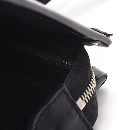 Louis Vuitton Epi Madeleine PM Black 13 of 16