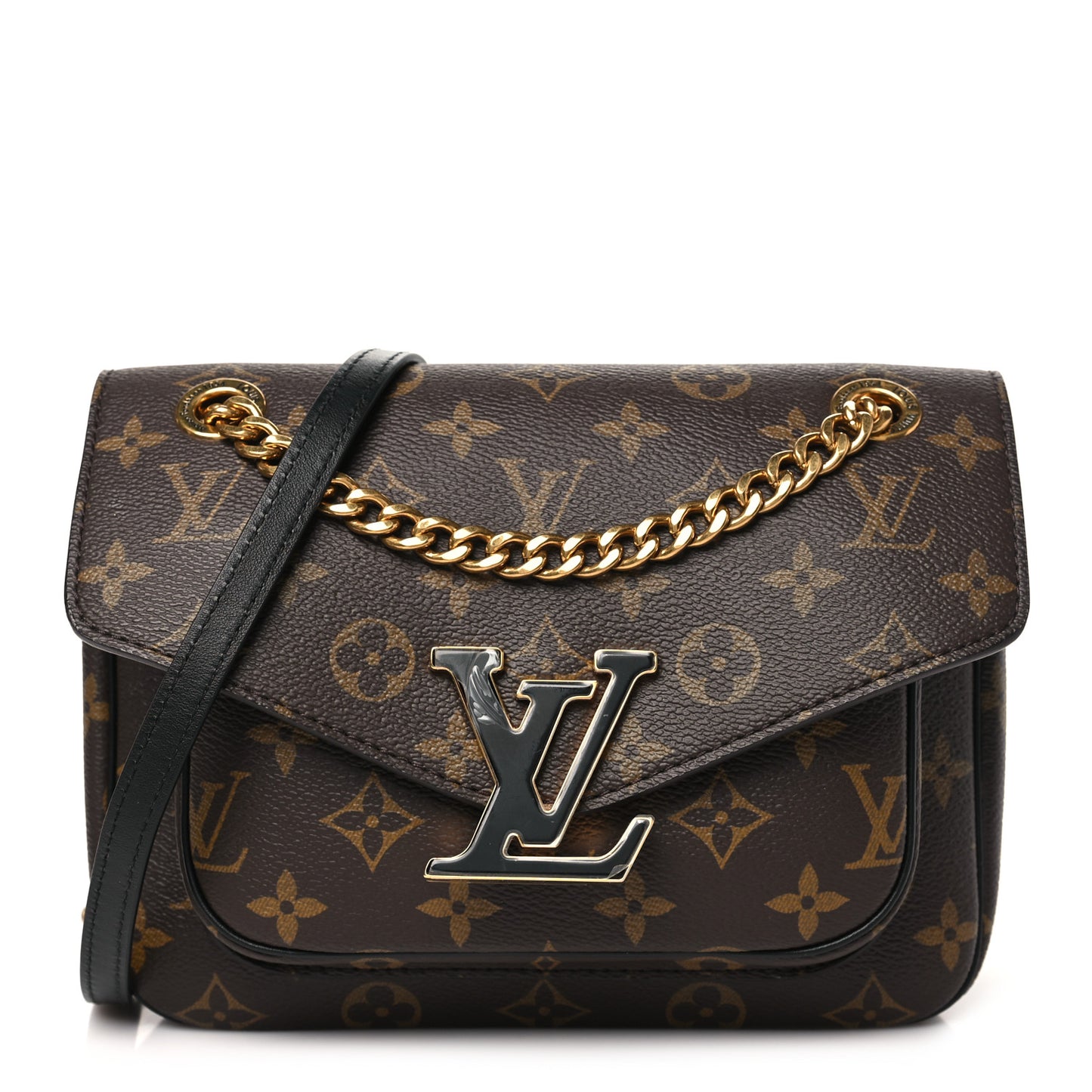 Monogram Passy