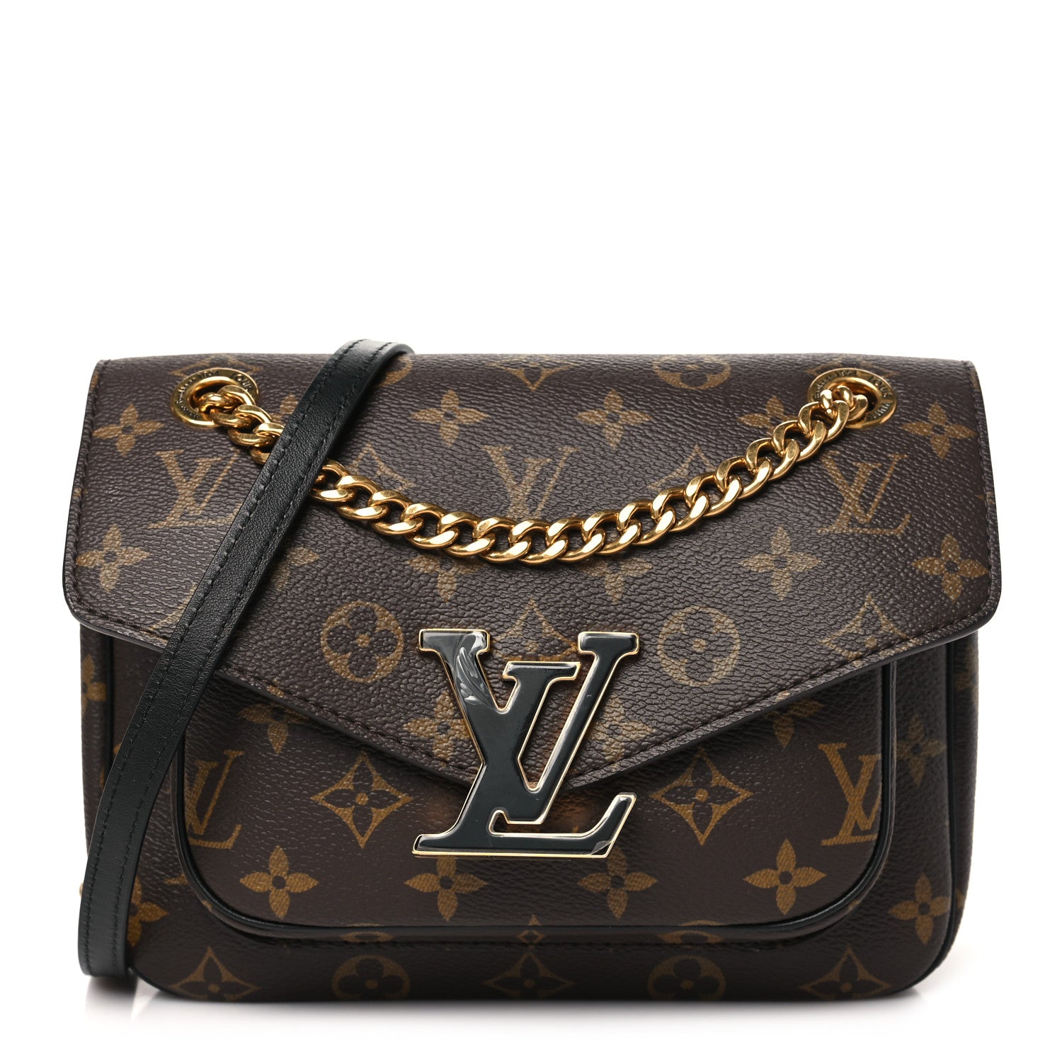 Louis Vuitton Monogram Passy 1 of 9