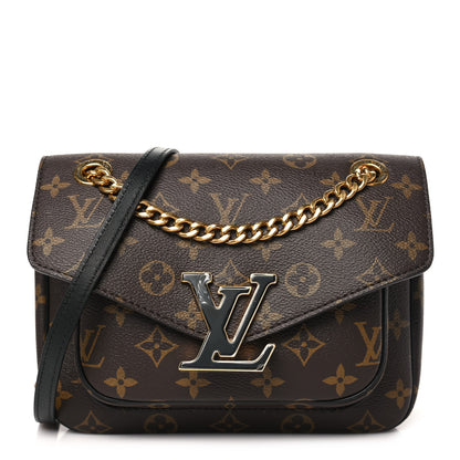 Louis Vuitton Monogram Passy 1 of 9