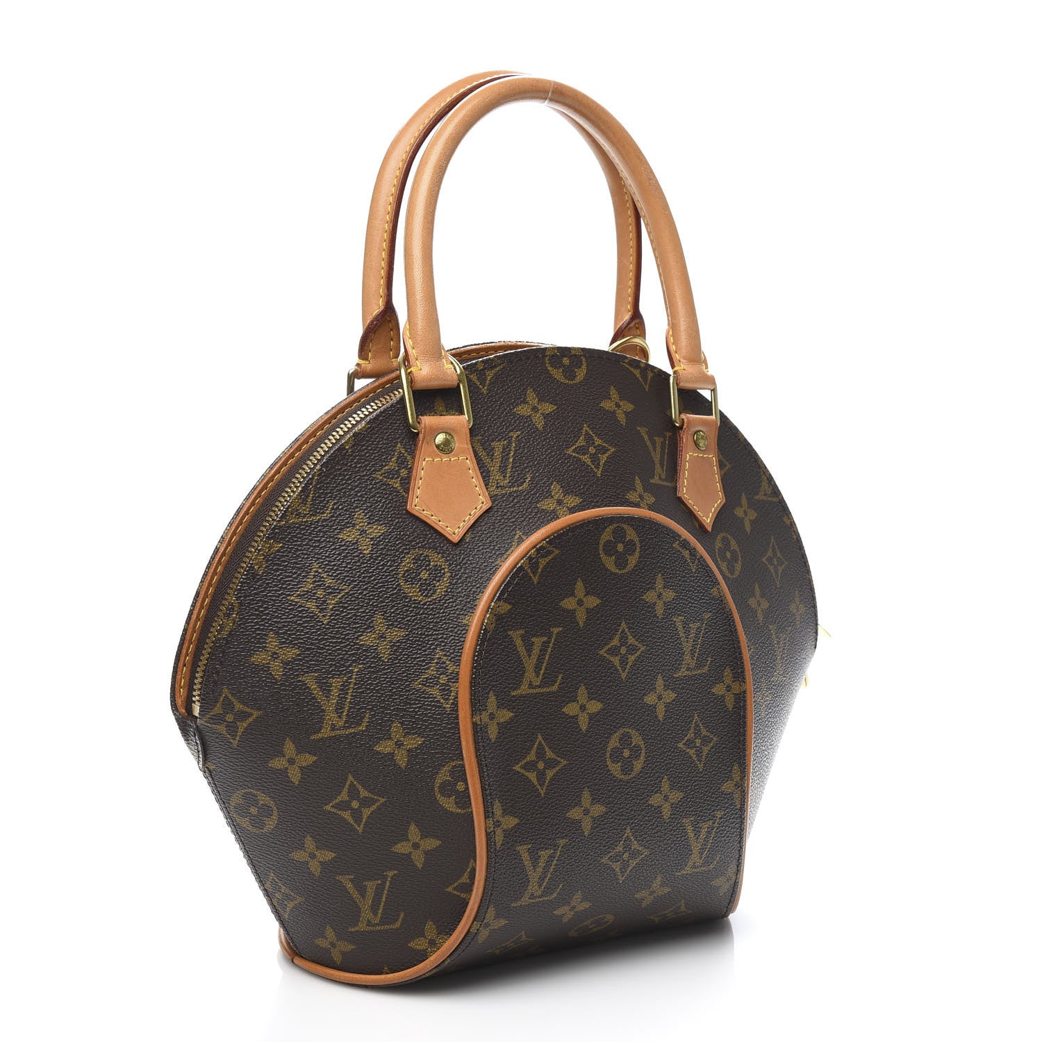 Louis Vuitton Monogram Ellipse PM 3 of 9