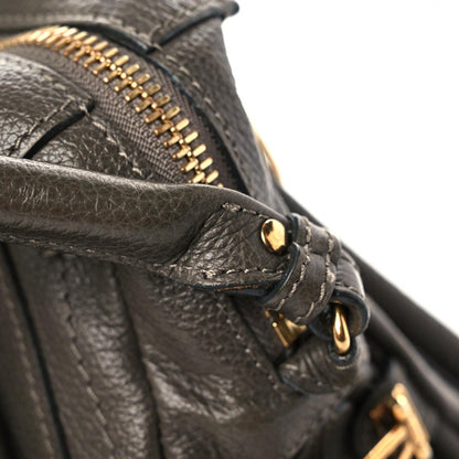 Chloe Calfskin Medium Paraty Rock 21 of 27