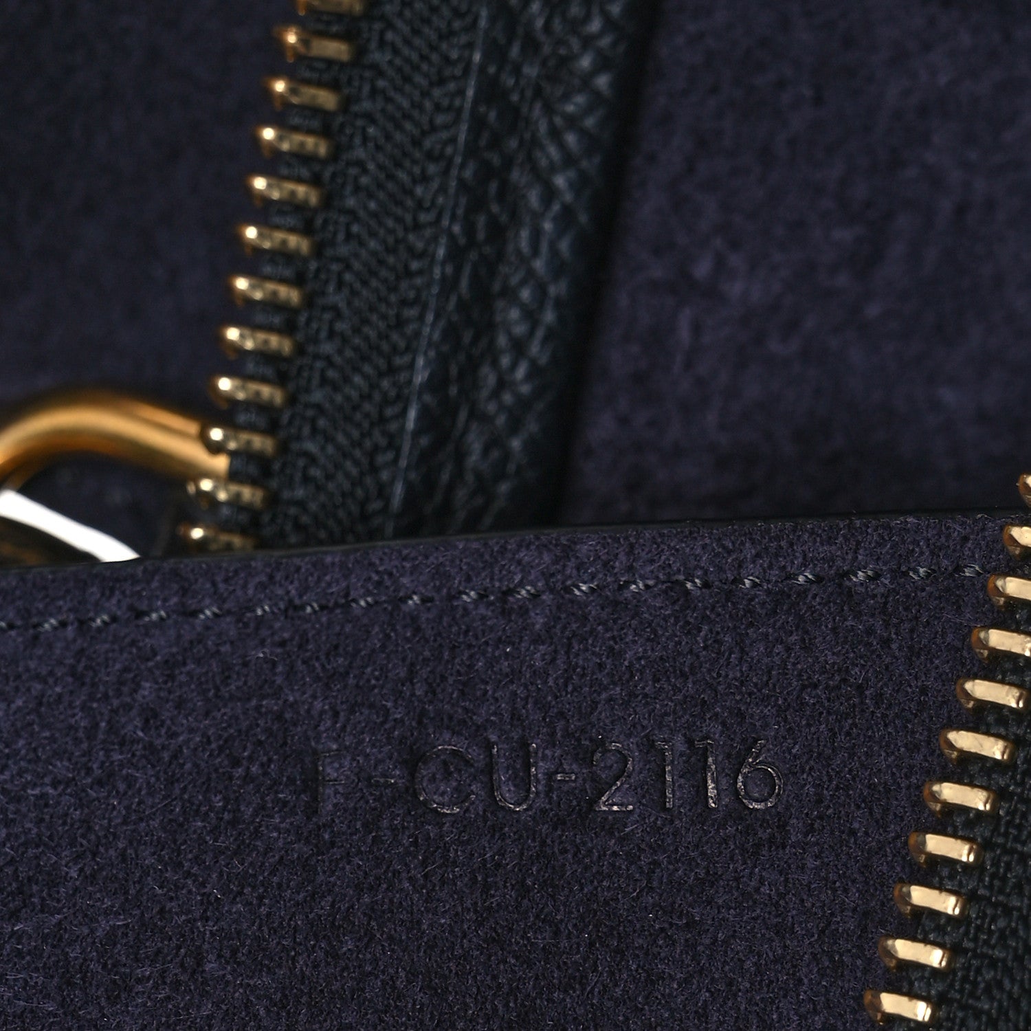 Celine Grained Calfskin Mini Belt Bag Black 11 of 17