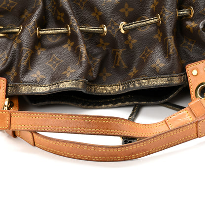 Louis Vuitton Monogram Irene 10 of 10