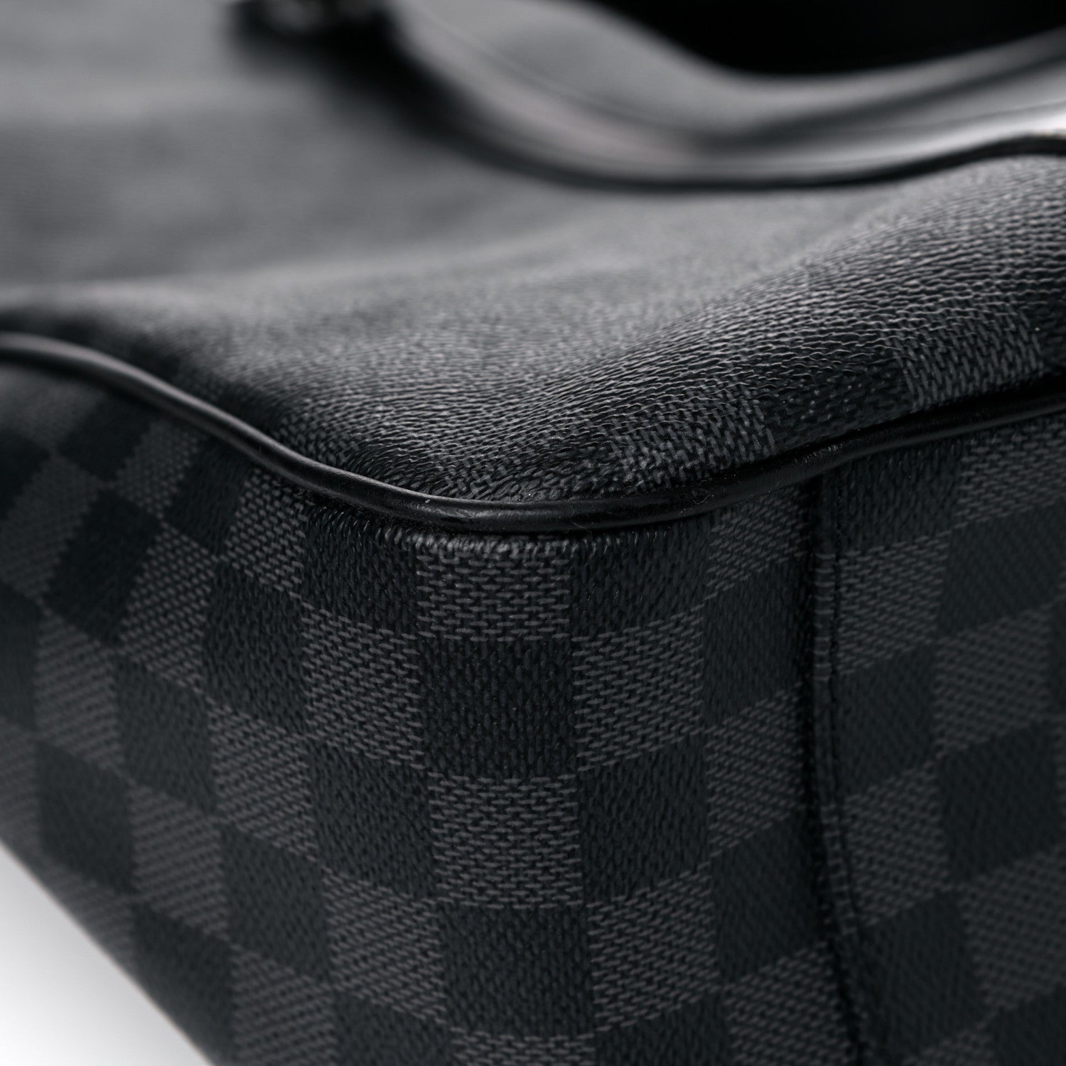 Louis Vuitton Damier Graphite Tadao 9 of 18