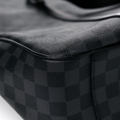 Louis Vuitton Damier Graphite Tadao 9 of 18