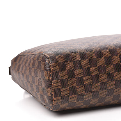 Louis Vuitton Damier Ebene Portobello PM 8 of 9