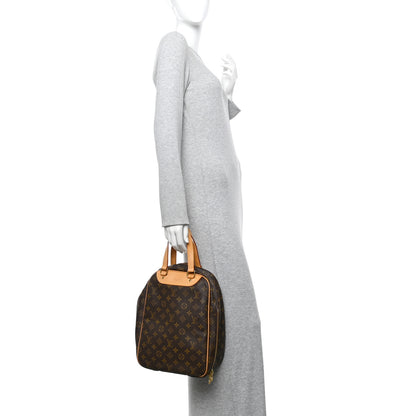 Louis Vuitton Monogram Excursion Shoe Bag 2 of 10
