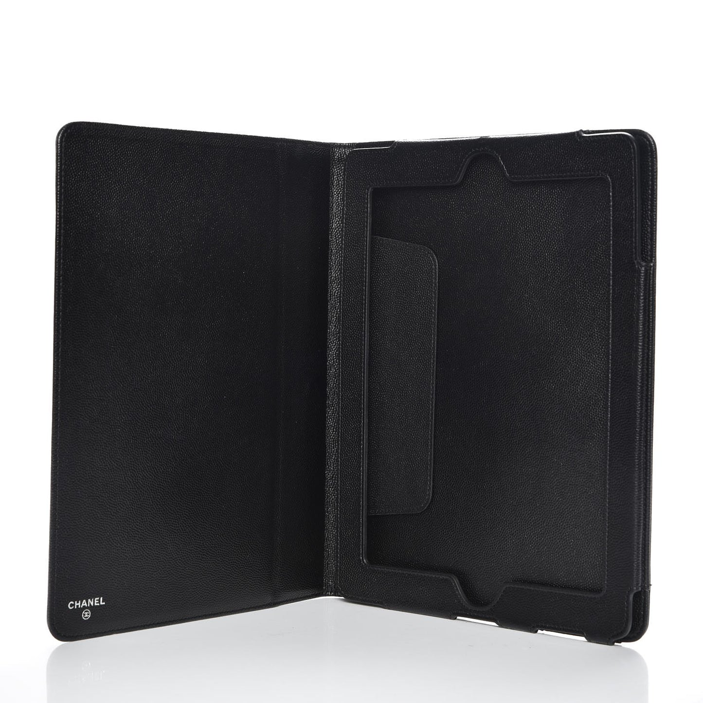 Caviar Sevruga iPad Case Black