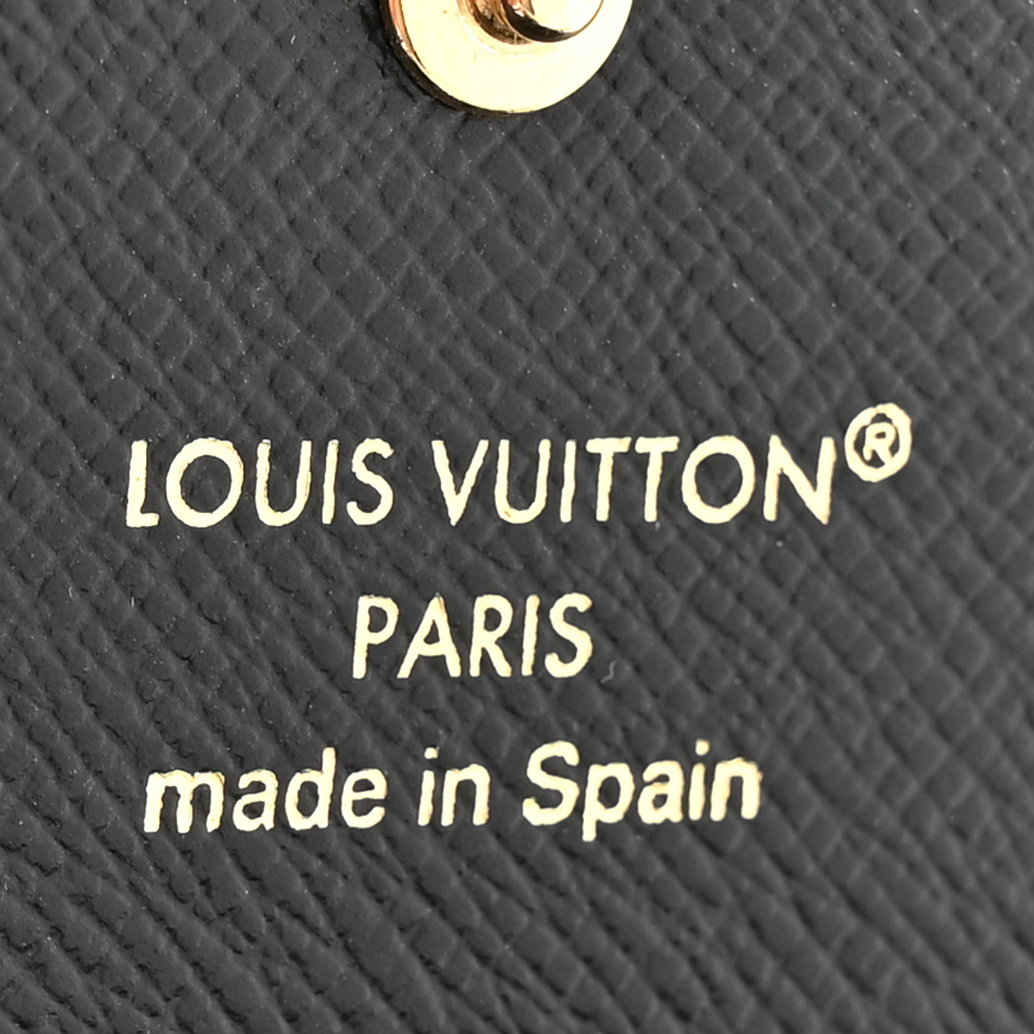 Louis Vuitton Reverse Monogram Rosalie Coin Purse 6 of 9