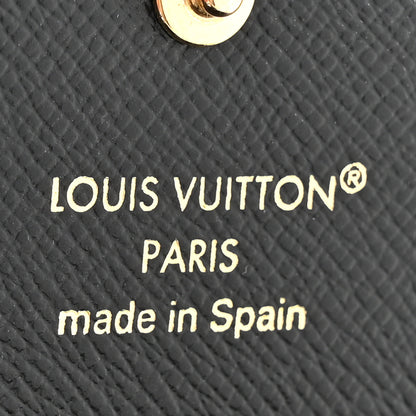 Louis Vuitton Reverse Monogram Rosalie Coin Purse 6 of 9