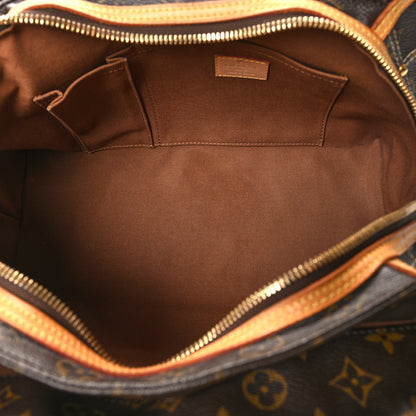 Louis Vuitton Monogram Riveting 5 of 11