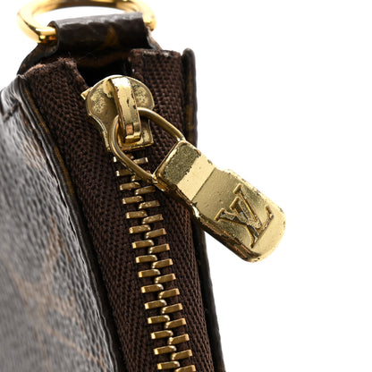Louis Vuitton Monogram Pochette Accessories NM 8 of 8