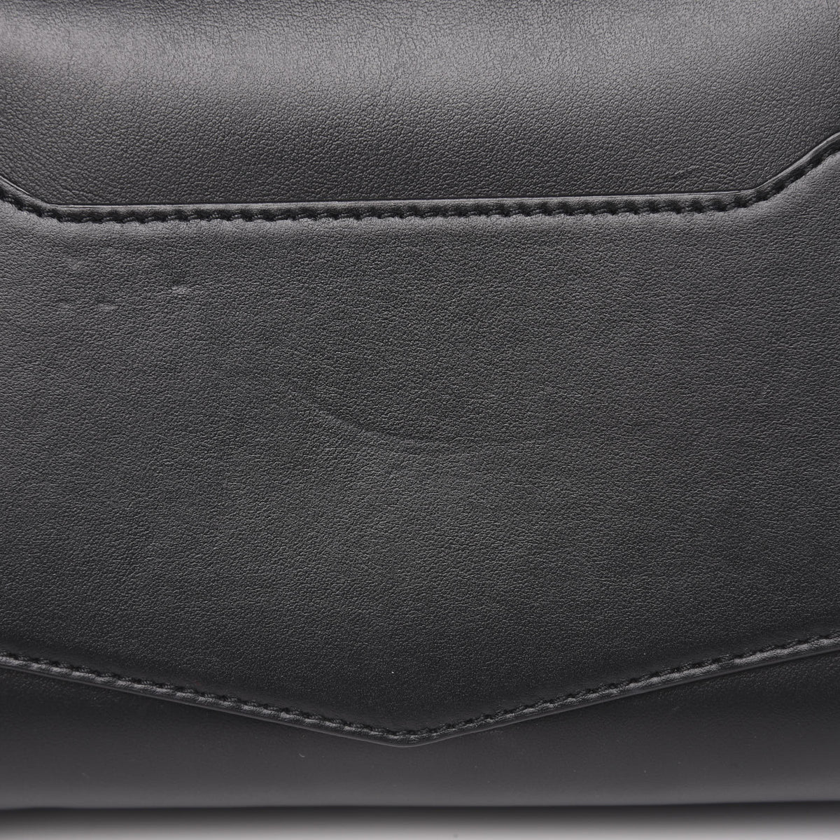 Givenchy Calfskin Mini Eden Black 9 of 11