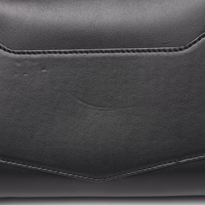 Givenchy Calfskin Mini Eden Black 9 of 11
