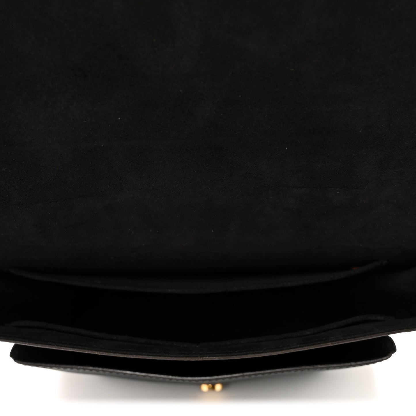 Monogram Marignan Black