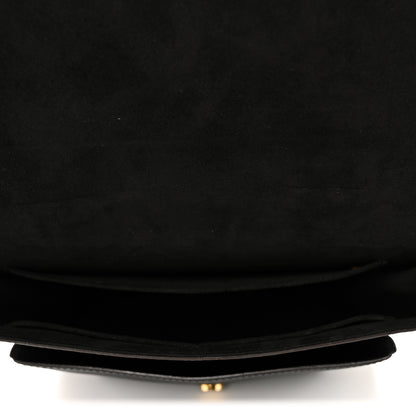 Louis Vuitton Monogram Marignan Black 5 of 10