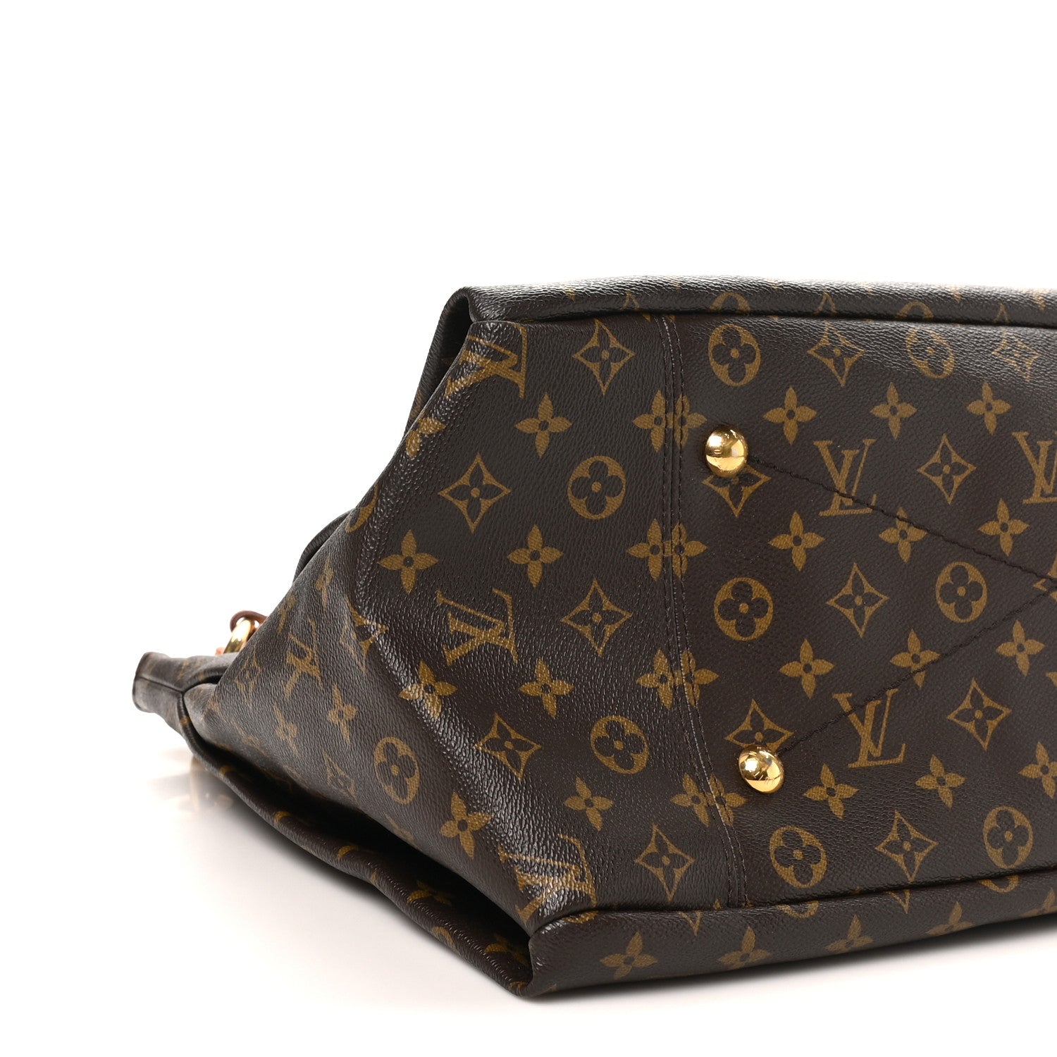 Louis Vuitton Monogram Artsy MM 8 of 9
