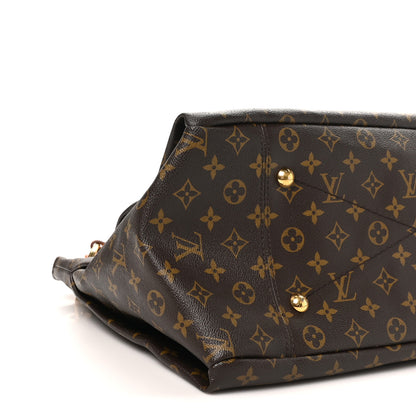 Louis Vuitton Monogram Artsy MM 8 of 9