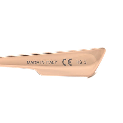 Christian Dior Metal Dior By Dior 2 Sunglasses Gold 6 of 8