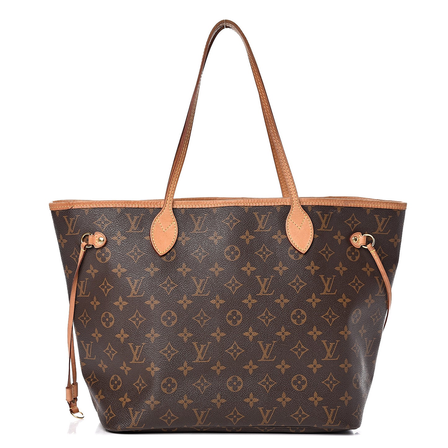 Monogram Neverfull MM