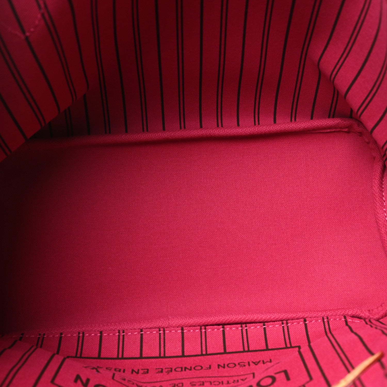 Louis Vuitton Monogram Neo Neverfull PM  Pivoine 5 of 11