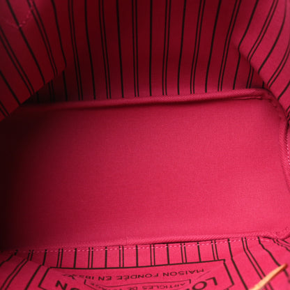 Louis Vuitton Monogram Neo Neverfull PM  Pivoine 5 of 11