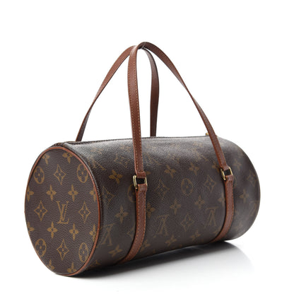 Louis Vuitton Monogram Papillon 26 3 of 9