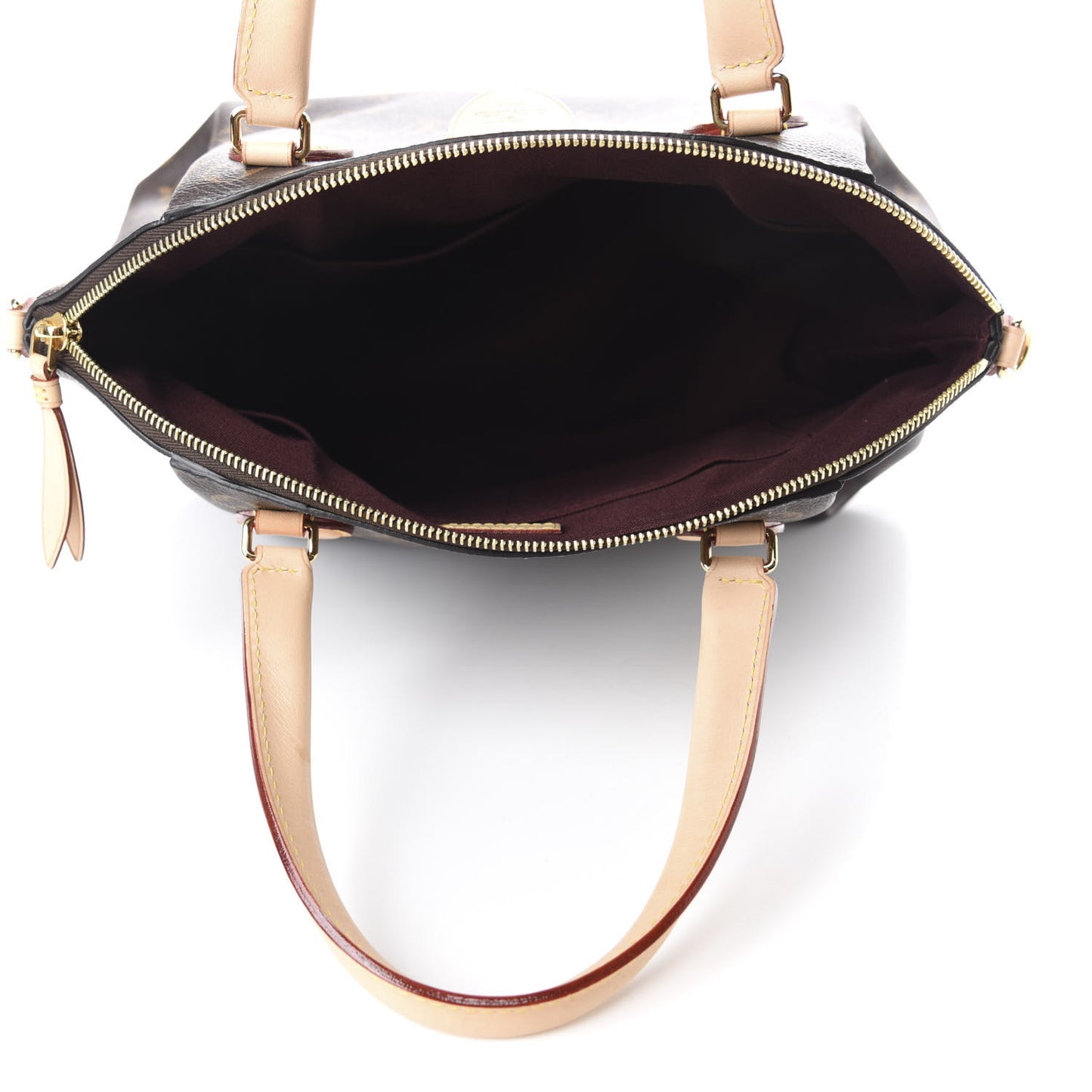 Monogram Rivoli MM
