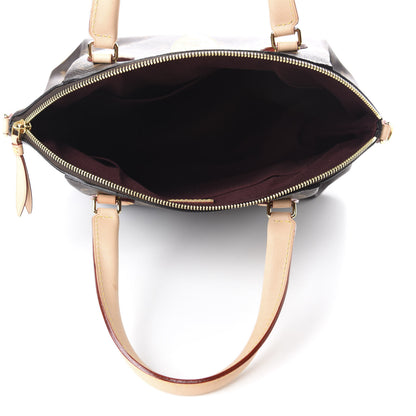 Louis Vuitton Monogram Rivoli MM 5 of 10