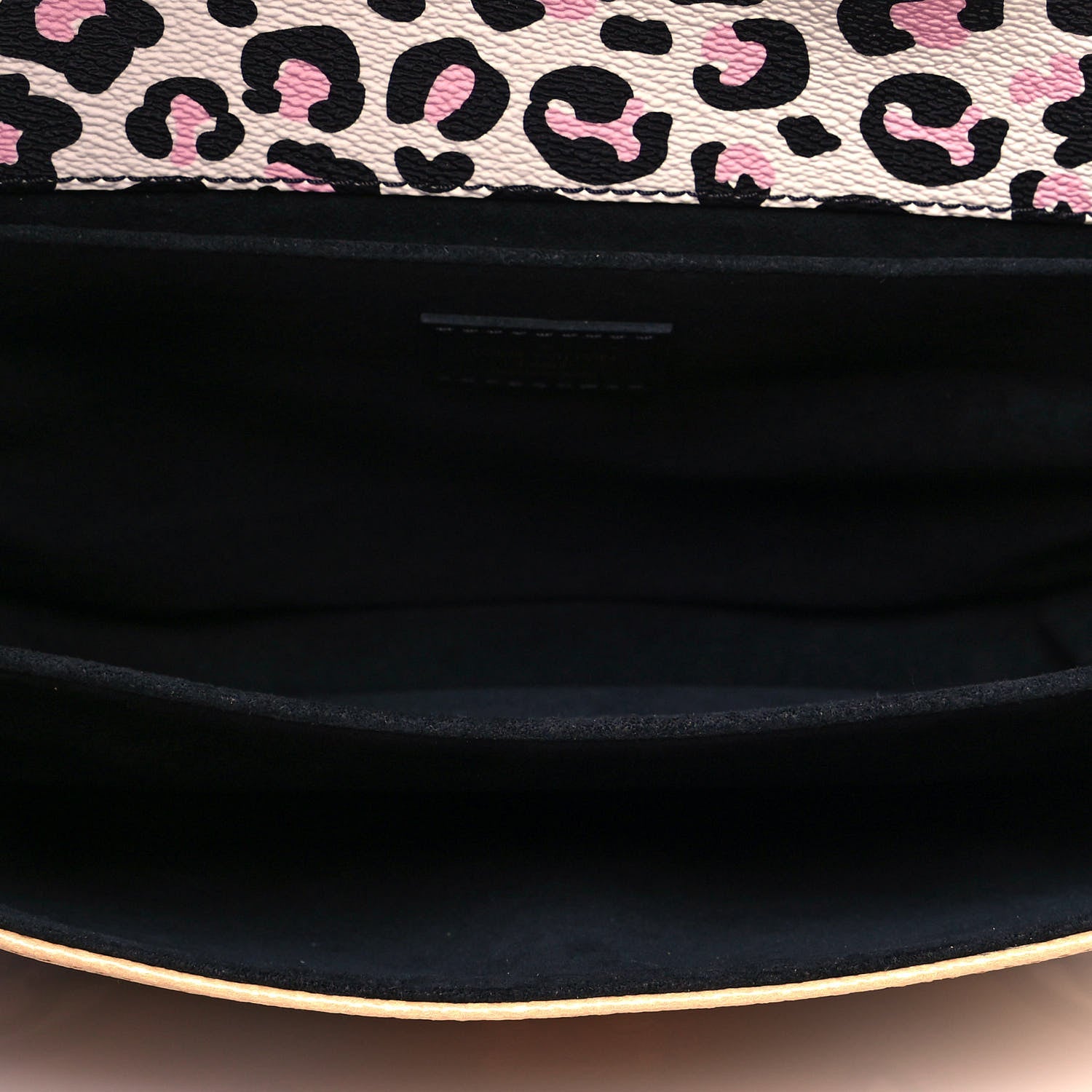 Louis Vuitton Monogram Giant Wild At Heart Pochette Metis Arizona 5 of 10