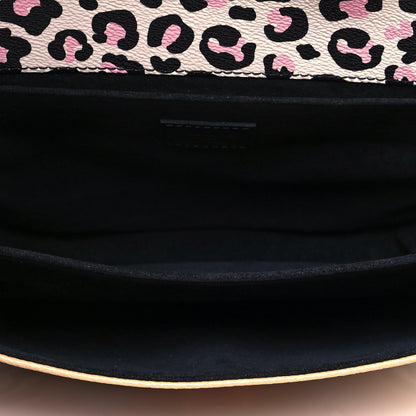 Louis Vuitton Monogram Giant Wild At Heart Pochette Metis Arizona 5 of 10