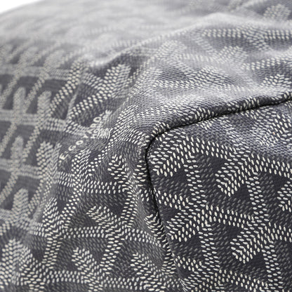 Goyard Goyardine Saint Louis PM Grey 17 of 18