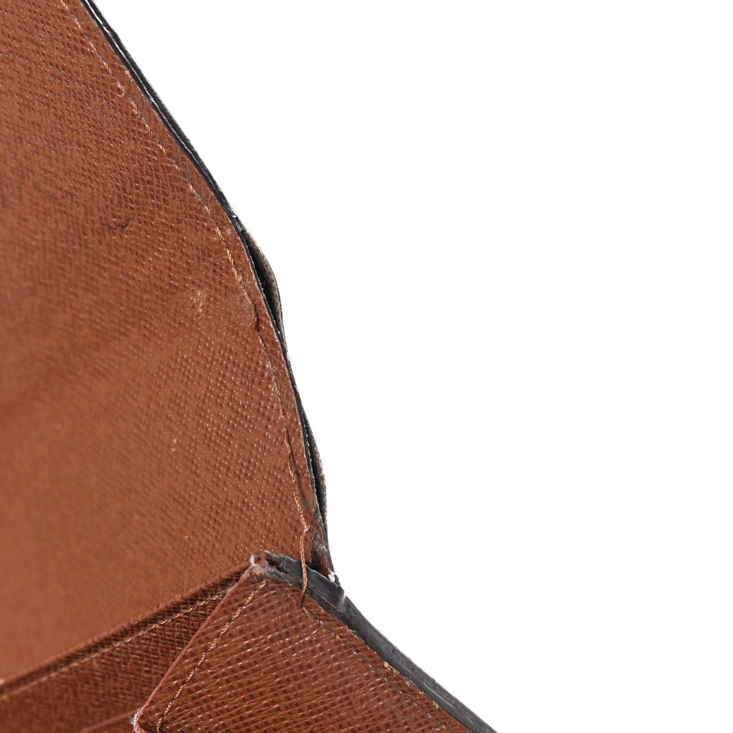 Monogram Sarah Wallet