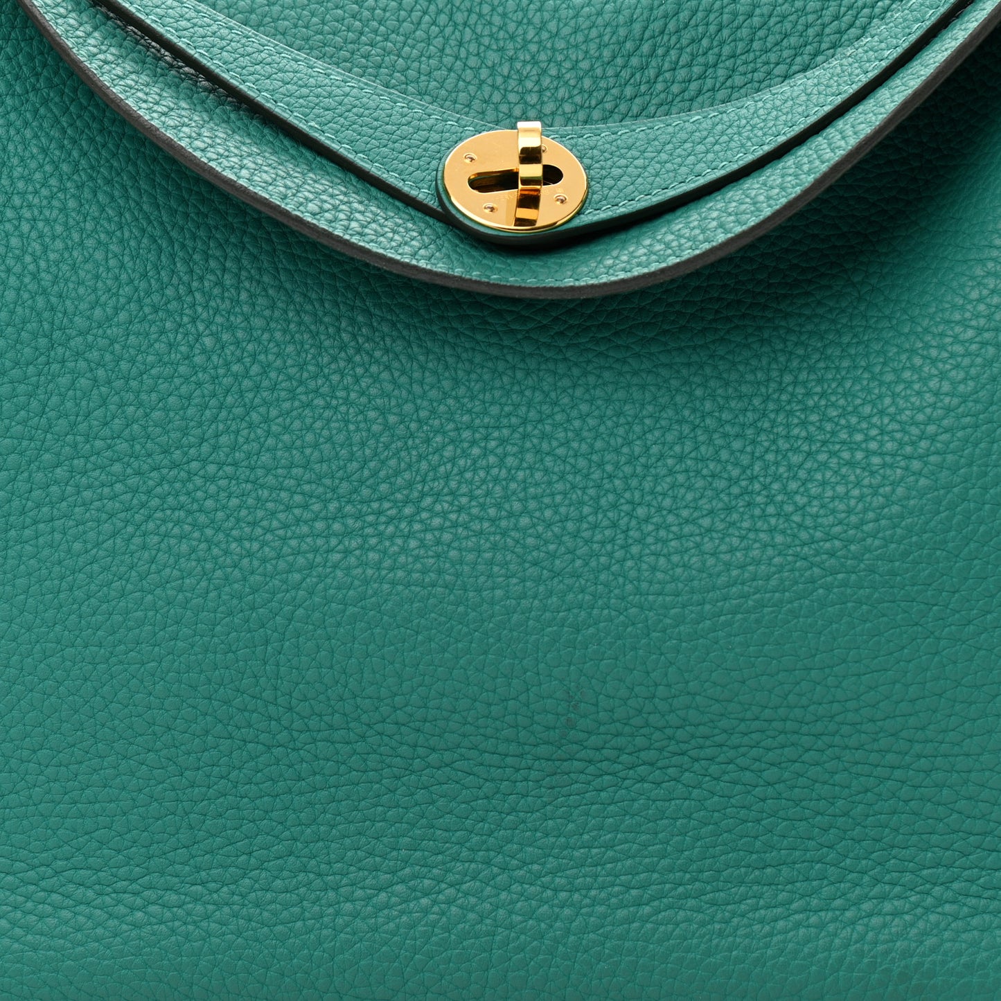 Taurillon Clemence Lindy 30 Vert Verone
