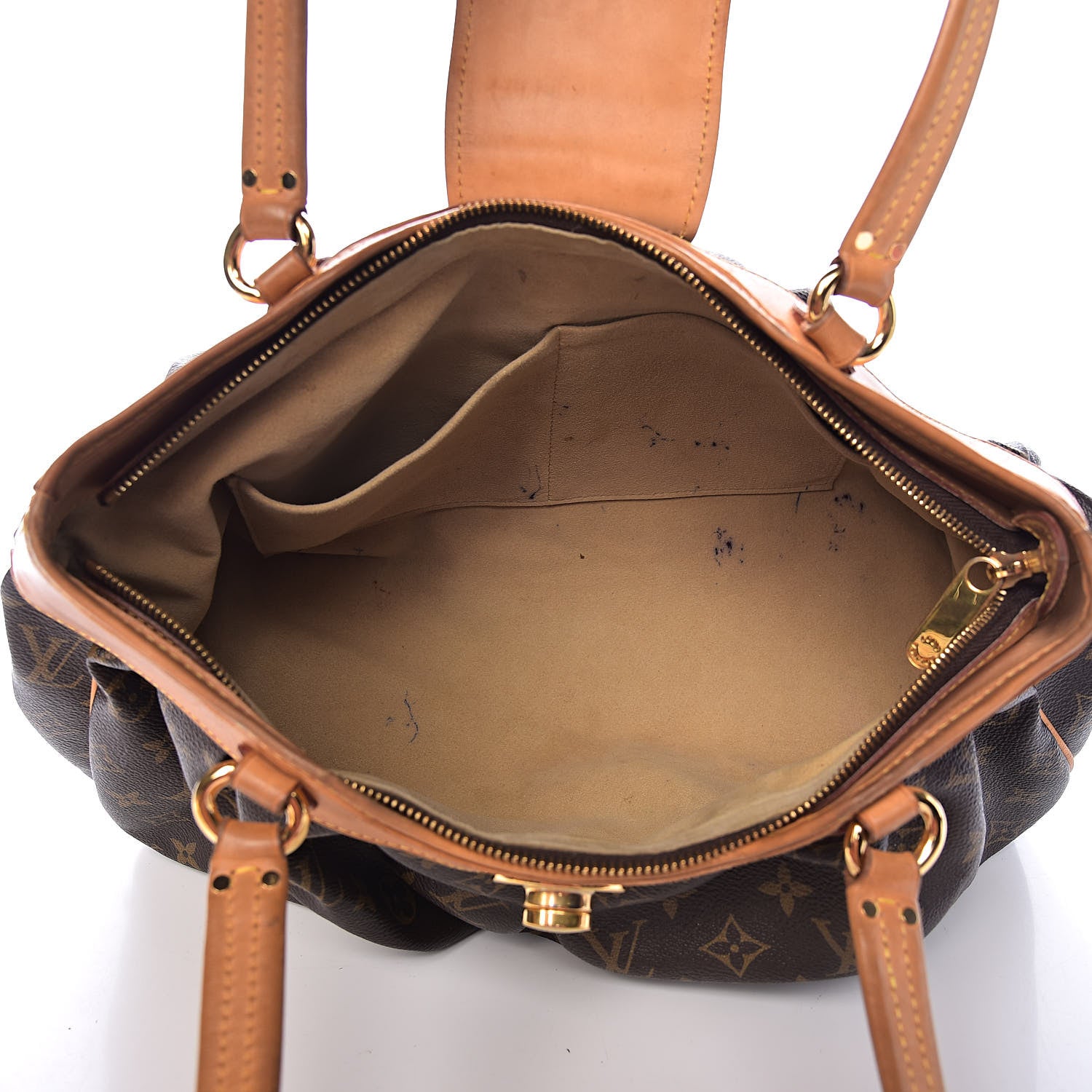 Louis Vuitton Monogram Boetie MM 5 of 29