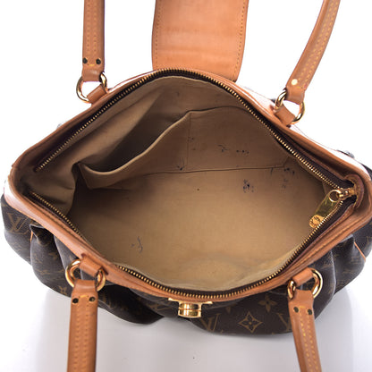 Louis Vuitton Monogram Boetie MM 5 of 29