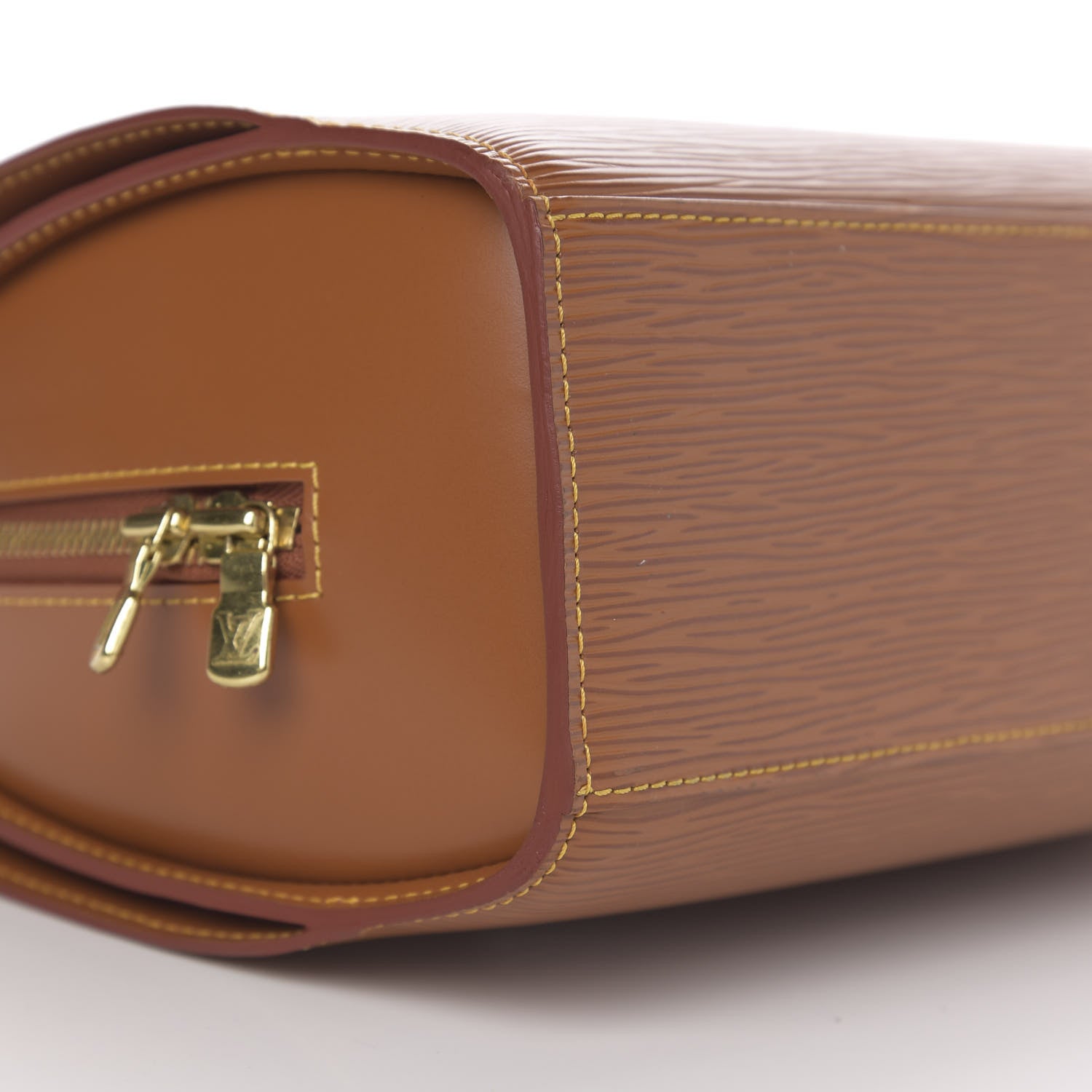 Louis Vuitton Epi Pont-Neuf Cipango 6 of 8