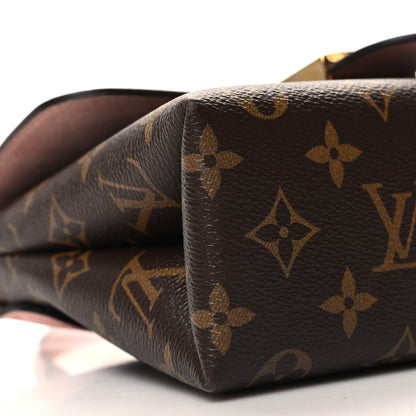 Louis Vuitton Monogram Locky BB Rose Poudre 8 of 11