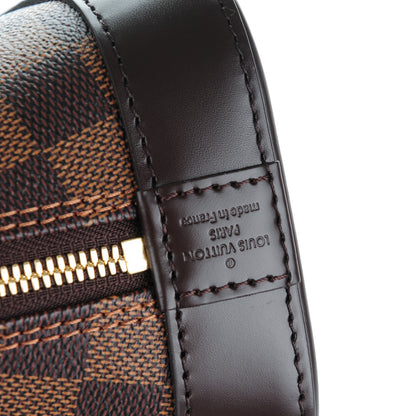 Louis Vuitton Damier Ebene Alma BB 6 of 7