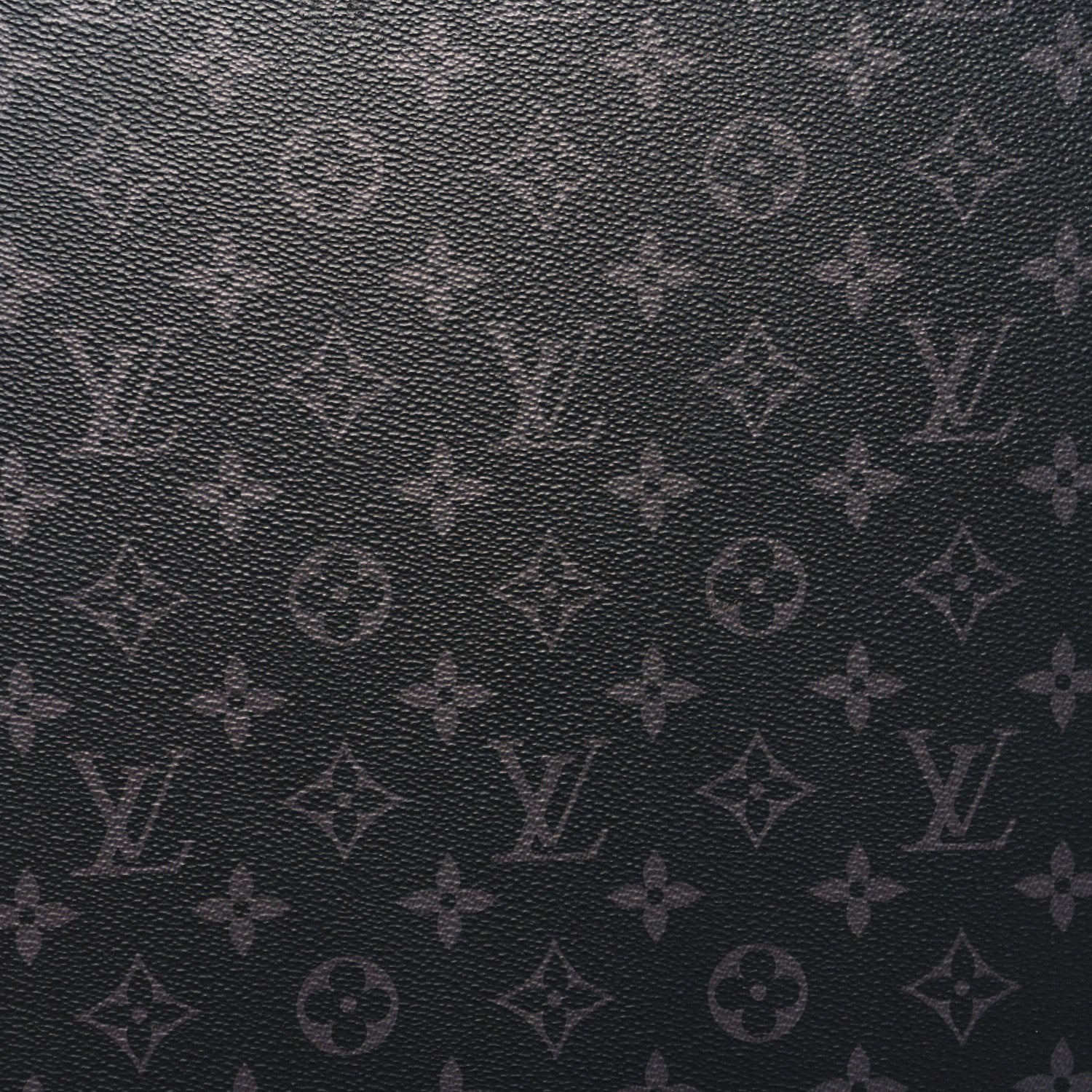 Louis Vuitton Monogram Eclipse Horizon 55 6 of 11