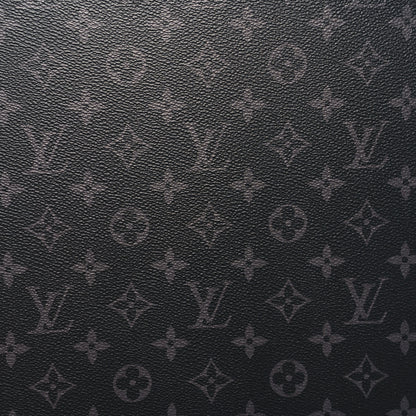 Louis Vuitton Monogram Eclipse Horizon 55 6 of 11