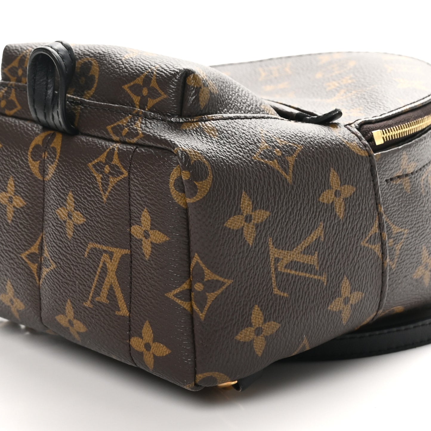 Monogram Palm Springs Backpack Mini