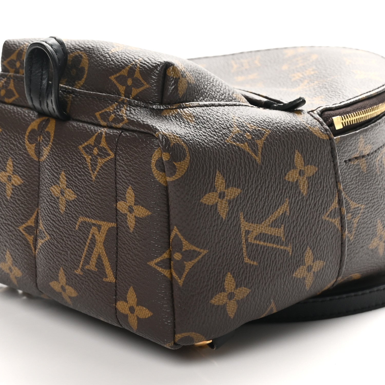 Louis Vuitton Monogram Palm Springs Backpack Mini 10 of 11