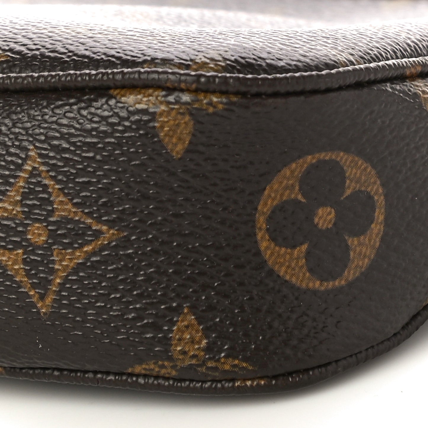 Monogram Pochette Accessories