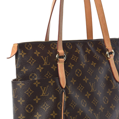 Louis Vuitton Monogram Totally MM 18 of 19